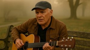 Дороги - Александр Мамутов. Морошковое солнце.