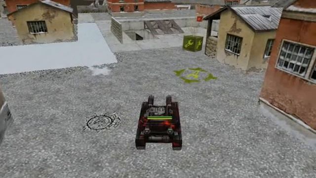 Обновление 292 В танках Онлайн))) День рождения у SnakePlayGame)))