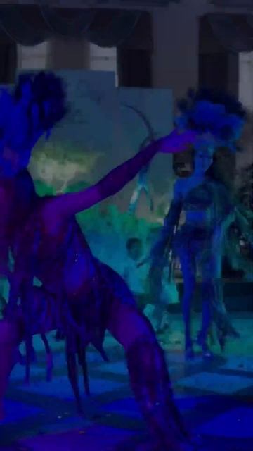 Шоу балет Кмв «Карамель» 89283782330