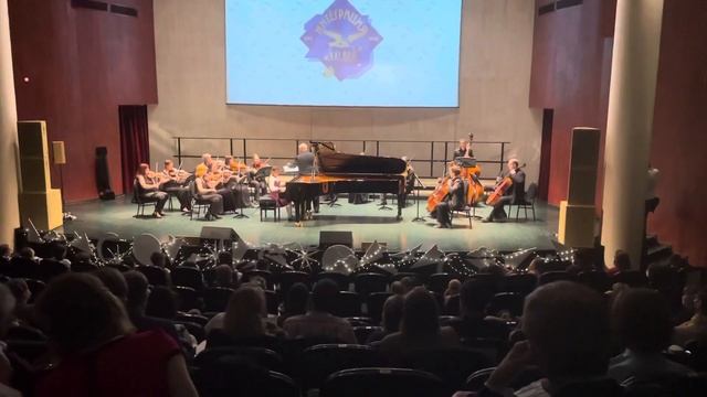 Ф. Бургмюллер, La Chevaleresque (Рыцарская) смотреть онлайн