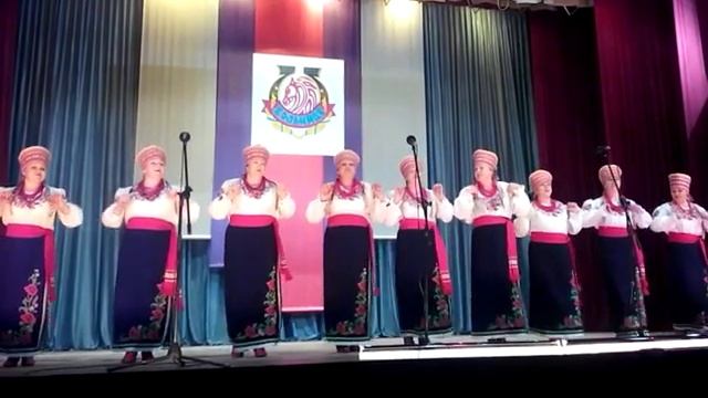 Фестиваль 