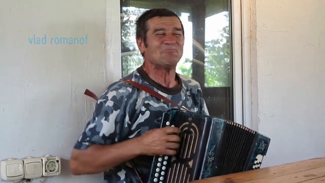 Ваня отжигает песня про тещу вокал голос гармошка прикол remix song mother vocal voice accor смотреть онлайн