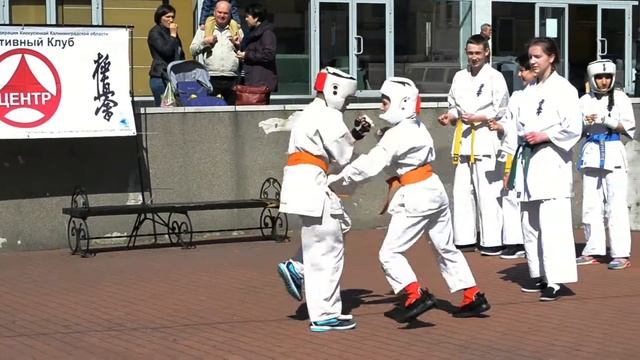 День здоровья