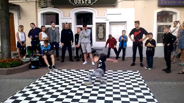 славянский базар в Витебске 2016