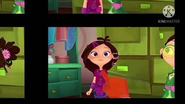 😏🖤✌️Варя Ветрова!✌️💜😏 песня 