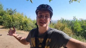 КАК ЭЛЕКТРОВЕЛОСИПЕД ТЯНЕТ в ГОРУ? 🚵♂️ И МАКСИМАЛЬ