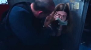 Ограбление банка под песню Бада-Бум