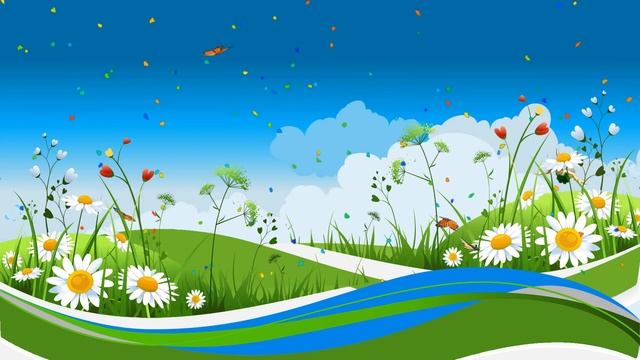 🌺✨НАЧНИ СВОЙ ДЕНЬ С УЛЫБКИ🌺✨ ВЕСЕЛОЕ ПОЖЕЛАНИЕ🌺✨ смотреть онлайн