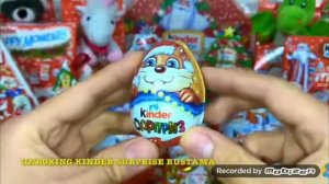 Карусель и теленяня