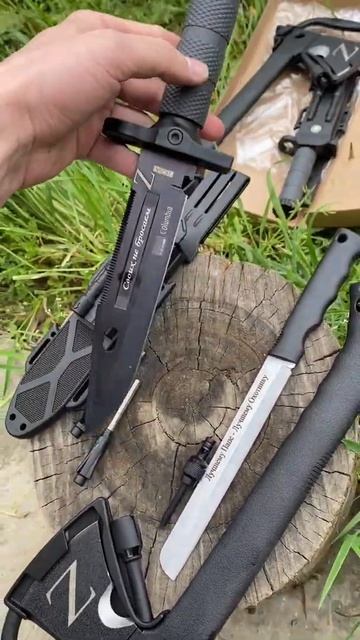 мощнейший многофункциональный Топор СССР и тактическ смотреть онлайн