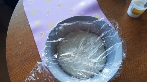 Тесто для пирожков на картофельном отваре