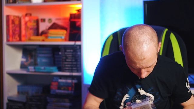 Нужно БОЛЬШЕ СОНИКОВ!!! Распаковка июль 2020