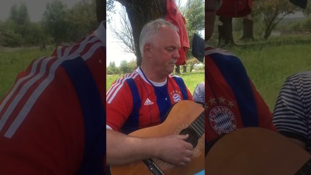 В.Шадрин на фестивале «Южный Ветер» 2019г смотреть онлайн