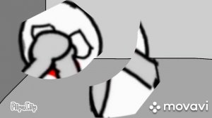 SCP 096 Vs SCP 173 (прикол🙃)