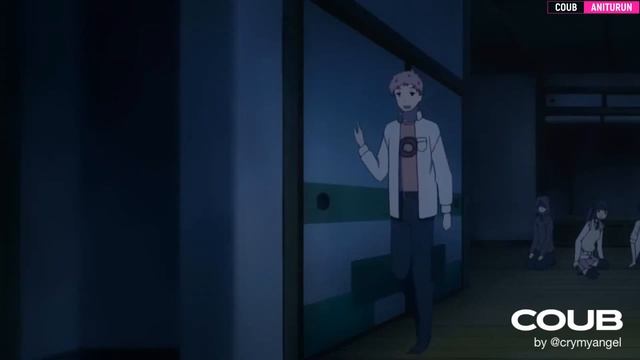 Anime COUB #32 │ Смешные Моменты Из Аниме │Аниме приколы │Подборка COUB │Aniturun смотреть онлайн