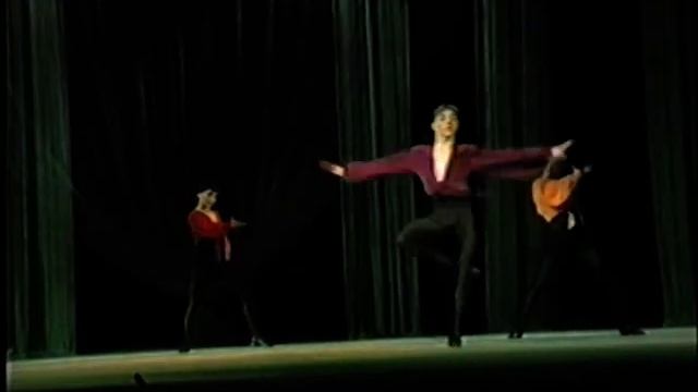 БЕНАМОР хор. Вакиля Усманова