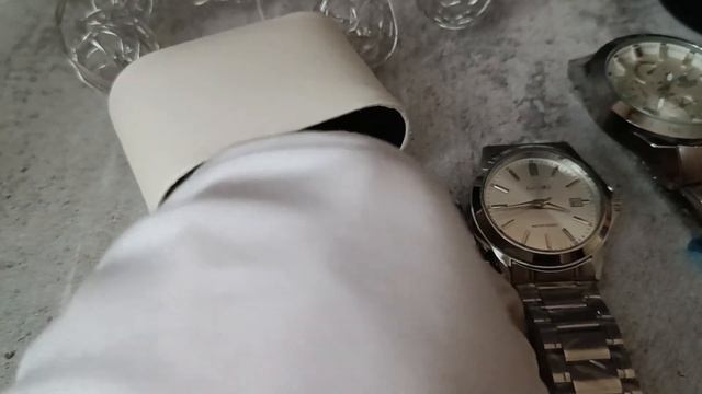 Casio мужские классические