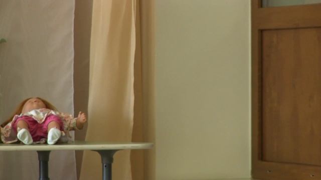 Детский сад 8 марта средняя группа