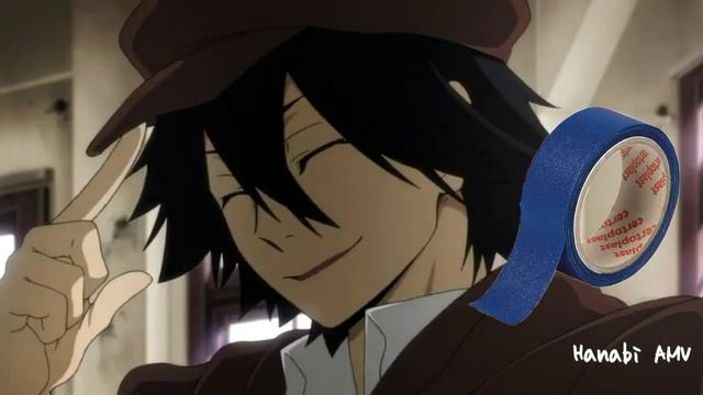 [AMV] Великий из бродячих псов - Мстители против русских смотреть онлайн