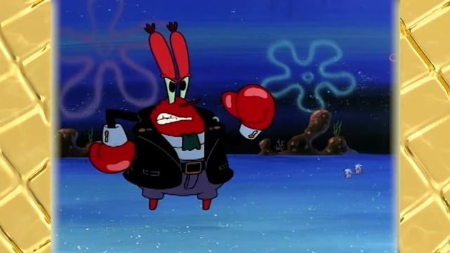 Губка Боб Золотые моменты Сокровища Летучего Голландца ¦ Nickelodeon Россия смотреть онлайн