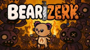 ПЛЮШЕВЫЙ BROTATO-LIKE - Bearzerk (DEMO)