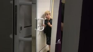 Захотел в туалет/ версия посмешнее