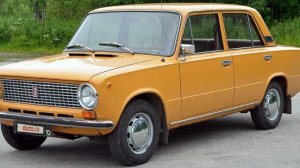 Двигатель 1.8 литра на ВАЗ 21011