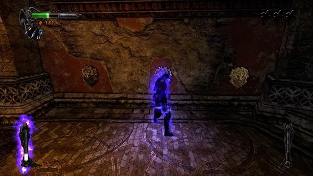 Castlevania: Lords of Shadow — Прохождение Часть - 15: Три Башни. смотреть онлайн