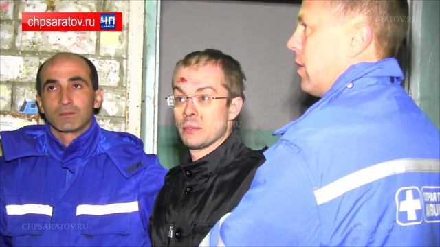 ЧП-САРАТОВ. МИНУТА Славы. ГРАЖДАНИН ЕДВА НЕ ВЗОРВАЛ МНОГОЭТАЖКУ смотреть онлайн