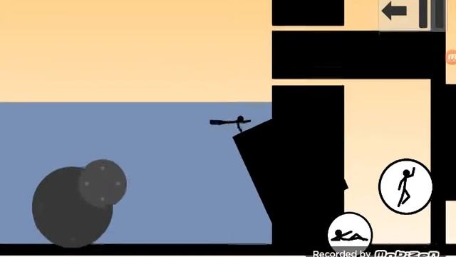 Обзор игры для Android Another Weird Platformer