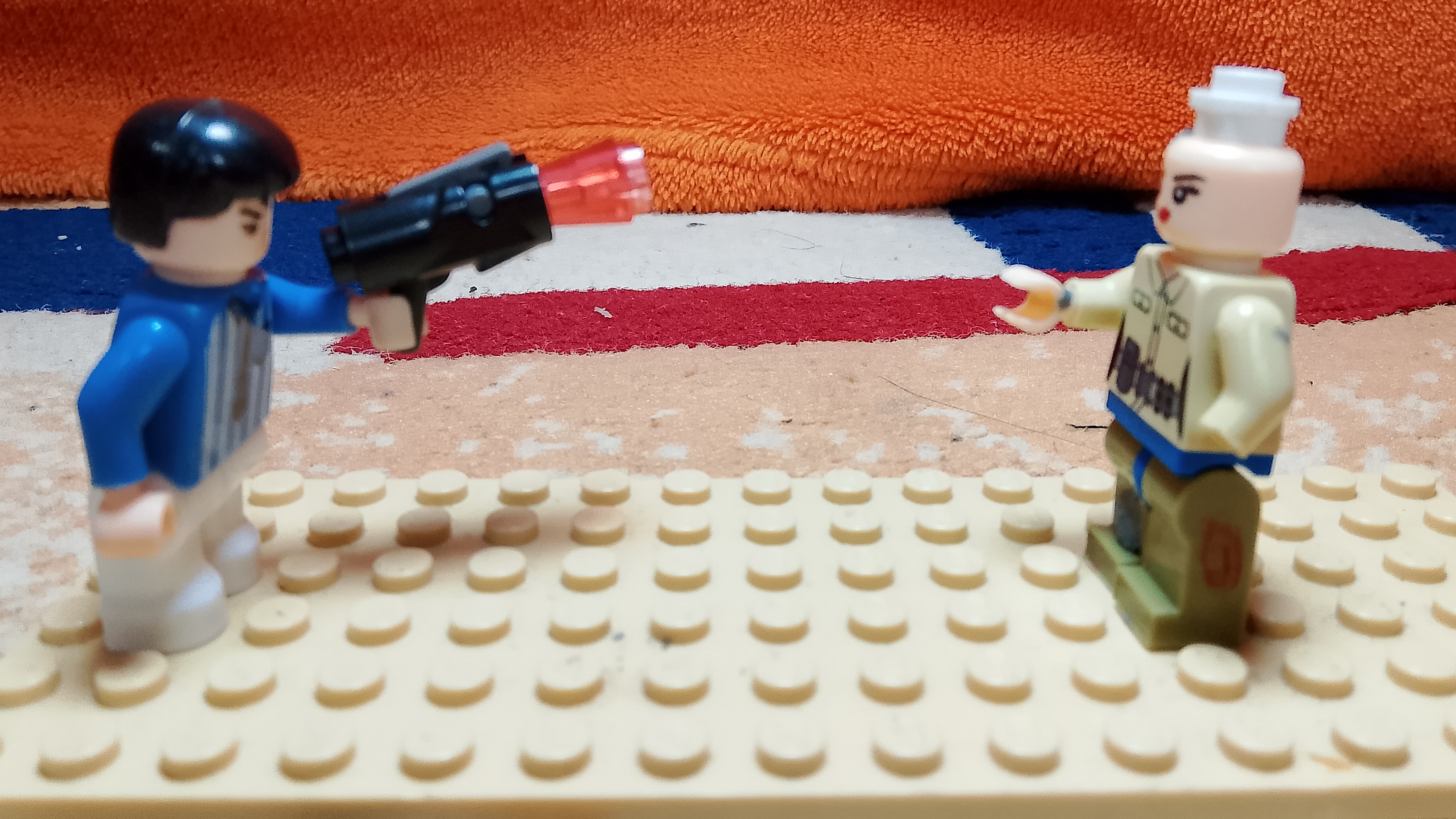 перестрелка (часть 2 ) смотреть онлайн