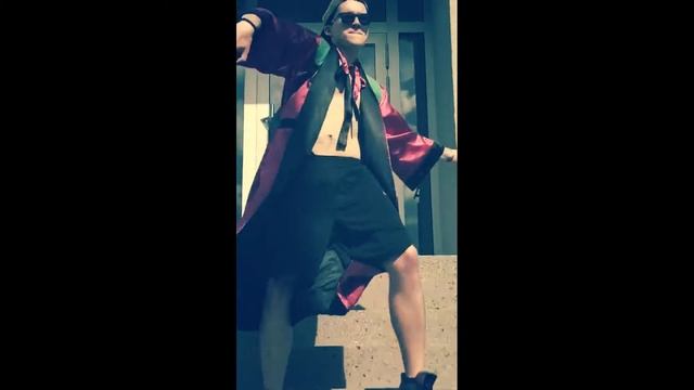 Myko - Samurai (Official Audio) New Rap 2020, Русский Хип Хоп, New School (Fun Video) смотреть онлайн
