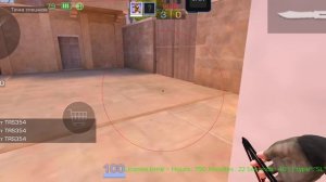 До глобала с софтом(STANDLEO) от cherry DLC