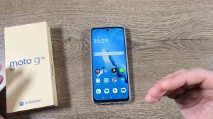 Обзор Moto G55 - все плюсы и минусы Motorola после XIAOMI!