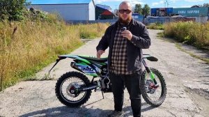 174 двигатель - для кого он нужен? Краткий обзор мотоцик?