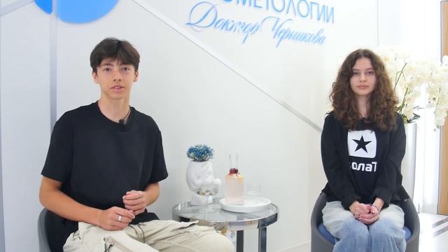 Программа "Школа ТВ рекомендует". 11 выпуск. Клиника кос смотреть онлайн