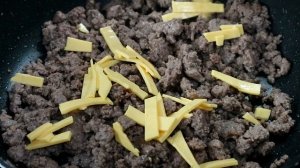 Бургер салат. Салат Биг Мак  с маринованными огурчикам