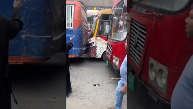 Вы по - прежнему ругаете наши маршрутки? смотреть онлайн