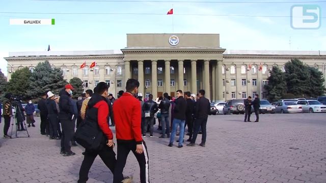 Проблемы на границах