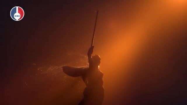 Путь к Победе  Песня «Катюша»