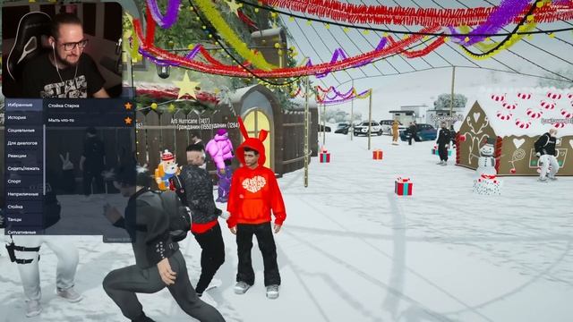 Я Купил ЭТО за $50.000.000! 2 Часть НОВОГОДНЕГО ОБНОВЛЕНИЯ! М смотреть онлайн