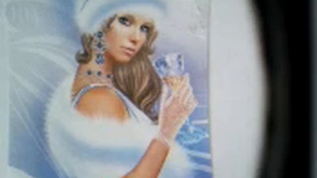 ЕЕ ЗВАЛИ АГАТА 9 серия 4/4 юмор смотреть онлайн