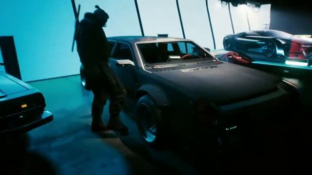 Понасенков играет в Киберпанк 2077 смотреть онлайн