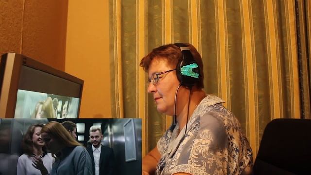 РЕАКЦИЯ МАМЫ НА [ЮЛИК - КАЖДЫЙ ДЕНЬ]