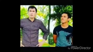 Сиз & курмаган_-Узбекча-_ приколлар/