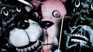 ЭТО САМЫЙ СТРАШНЫЙ ФНАФ РЕМЕЙК ИЗ ВСЕХ!? / FNAF 1 REMAKE - ПОЛНОЕ ПРОХОЖДЕНИЕ ЧАСТЬ 1