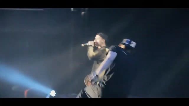 Tof- мой кот любит хип хоп (videoclip) смотреть онлайн