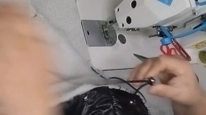 💥"Кулиска на куртке: секреты модной утяжки для вашего