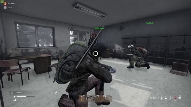 [Монтаж] Бессмертные (нет) неудачники и мутанты в DayZ [Баги,Фейлы,Приколы] смотреть онлайн