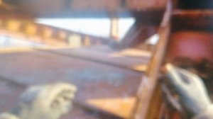 STALKER 2 Heart of Chornobyl как залезть на кран в карьере рыжего л?